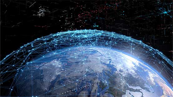 Global Timing